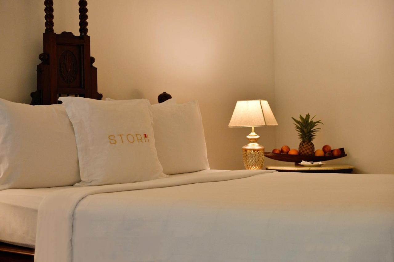 Storii By Itc Hotels, Shanti Morada Goa Calangute Exteriör bild