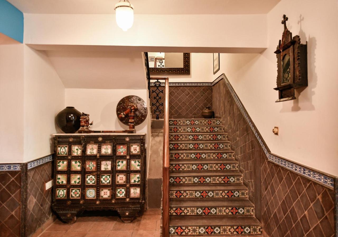 Storii By Itc Hotels, Shanti Morada Goa Calangute Exteriör bild