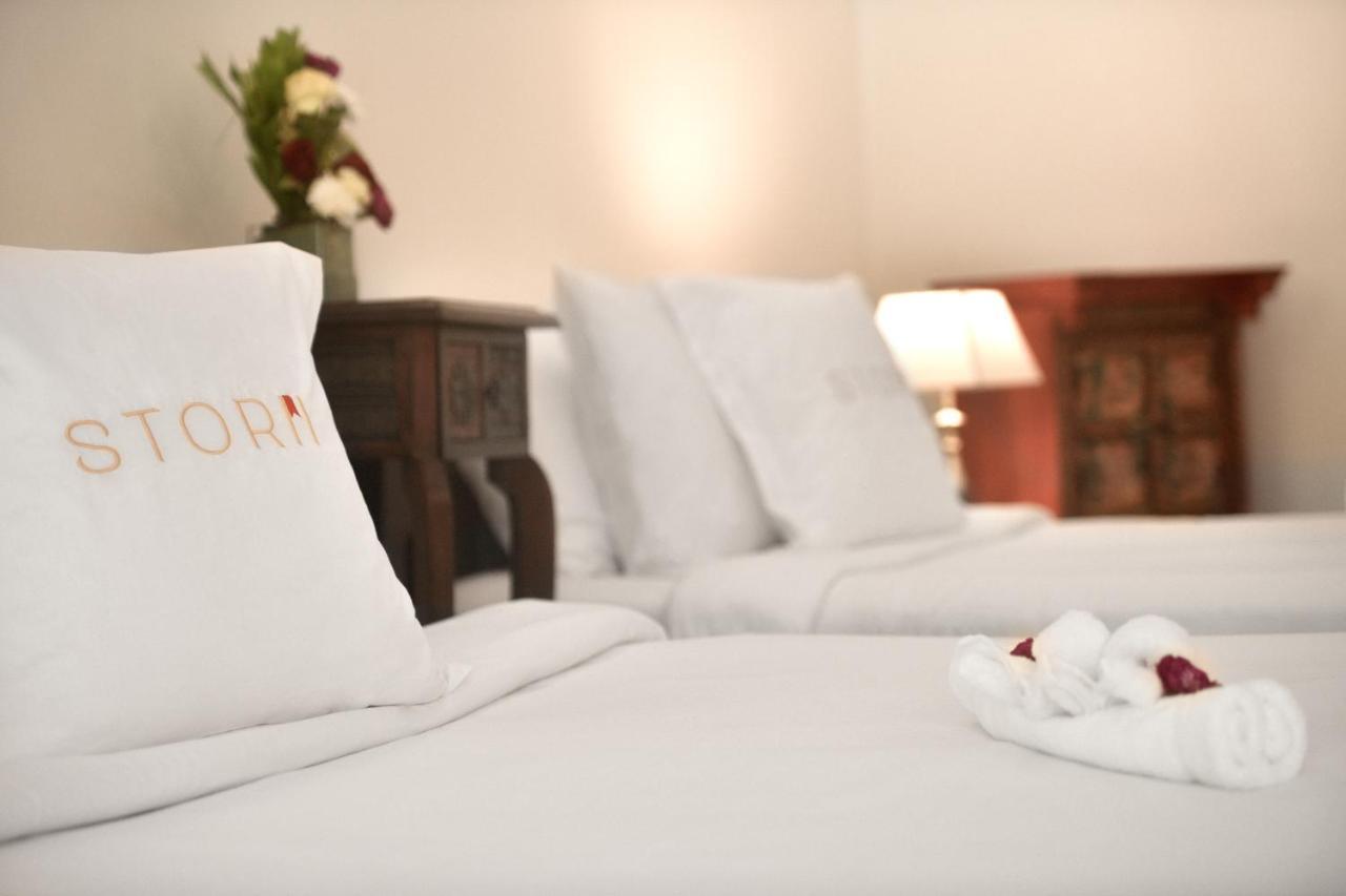 Storii By Itc Hotels, Shanti Morada Goa Calangute Exteriör bild