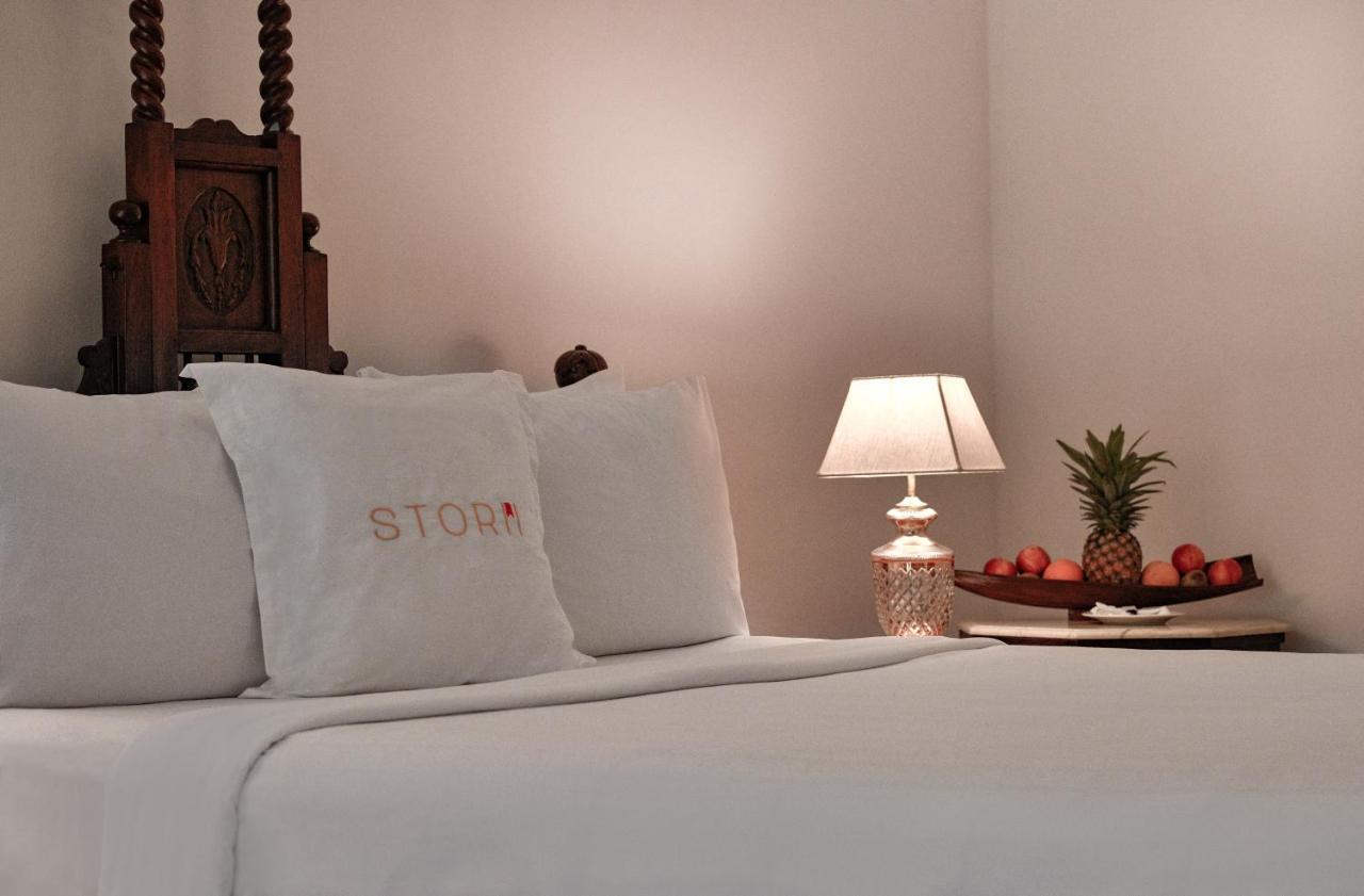 Storii By Itc Hotels, Shanti Morada Goa Calangute Exteriör bild