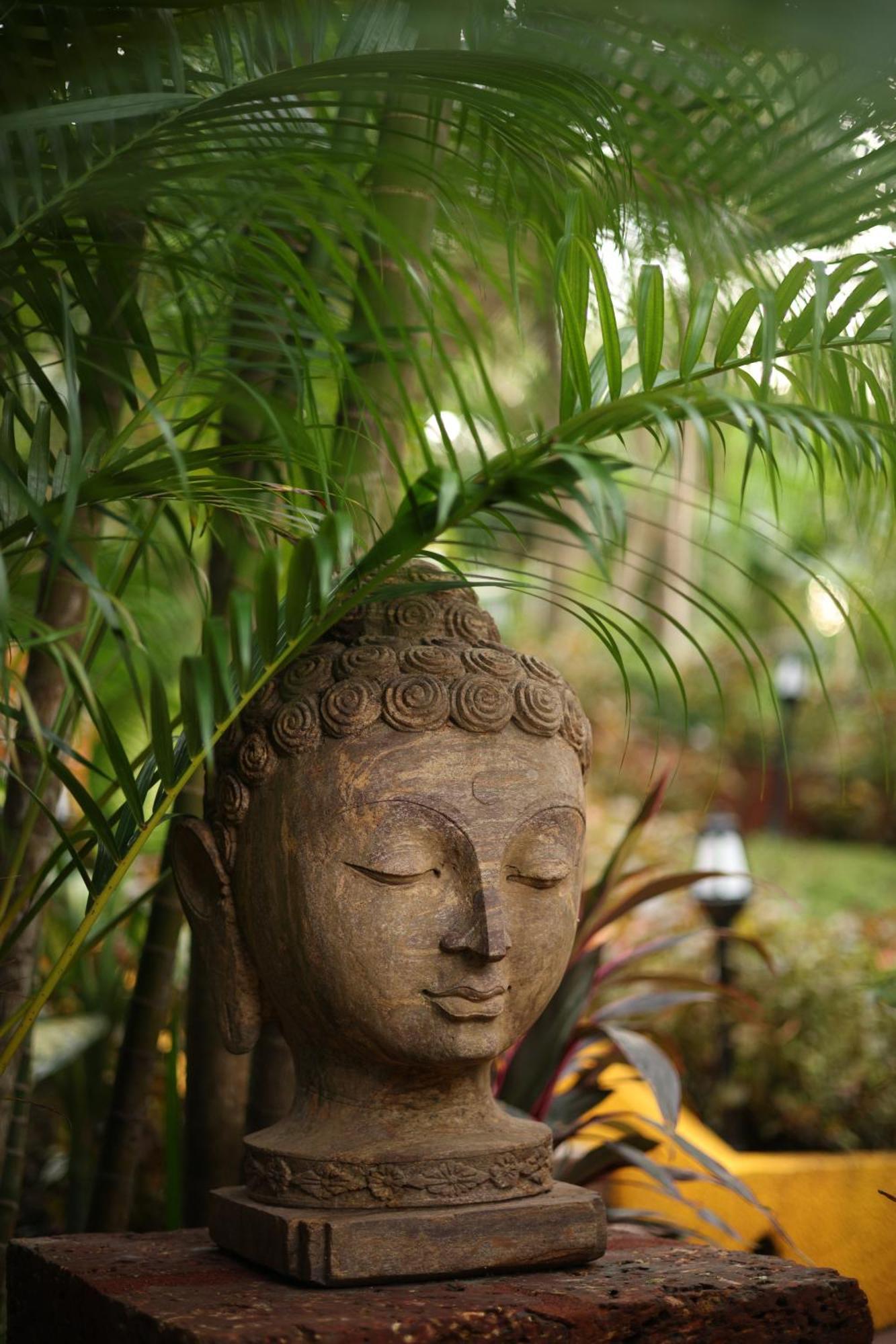 Storii By Itc Hotels, Shanti Morada Goa Calangute Exteriör bild